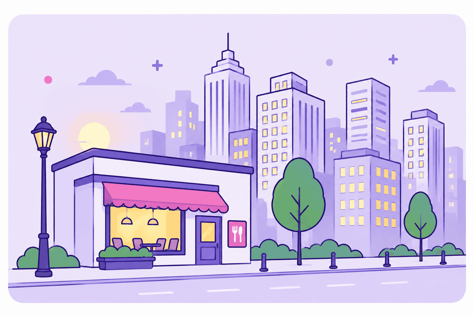 Illustration: See an Online Doctor in Serbia — by Video
